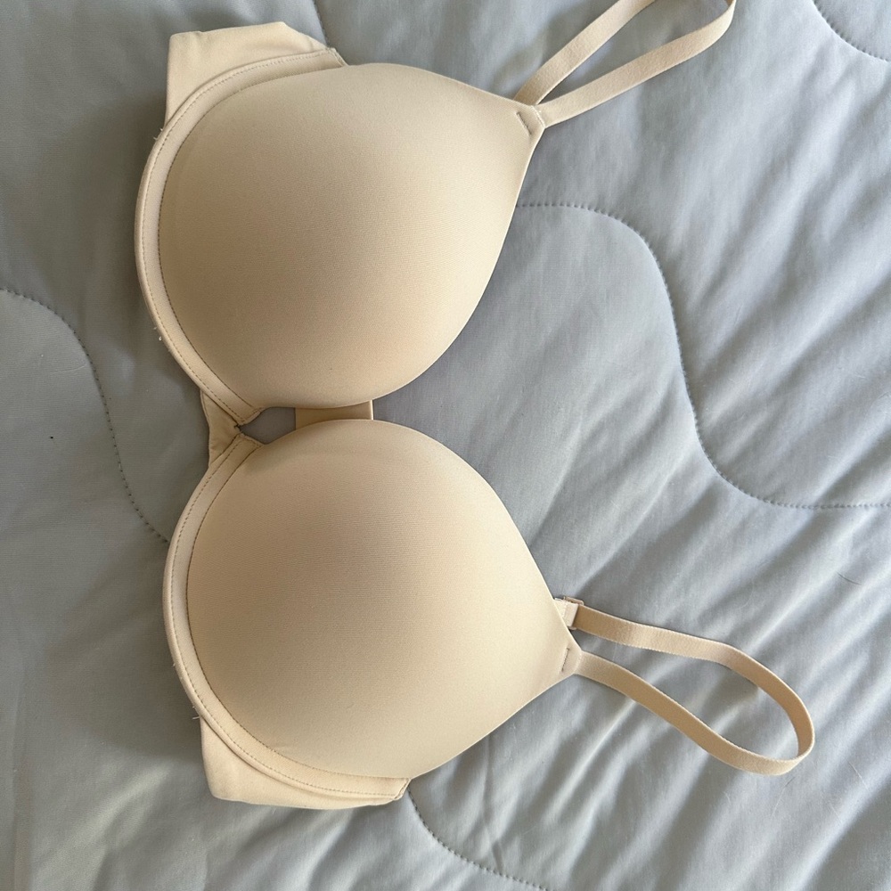 Skims Fits Everybody Super Push-up Bra